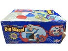 The Original Big Wheel Giant 16    Racer 3-position Seat Patriot Bed Bath   Beyond