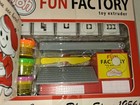 2015 Play Doh Classic Style Fun Factory New