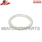 10 Pack Genuine Toyota Rav4 Supra T100 Tercel Gasket Fuel Filter Oem 90430-12026