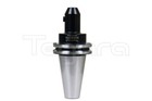 Tegara Cat40 3 8 3 0  End Mill Tool Holder G2 5 20000 0 0001  Certificate Tw P 