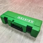 Leister 545 195 142mm Tool Case For Triac At Triac St Heat Welding Gun - 116 586