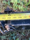 Boat Trailer