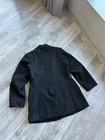 Antique 1890s - 1920s Vintage Rare Wool Men s Blazer Size  S