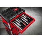 Milwaukee Tool 49-22-5641 15pc Sawzall Blade Packout Kit