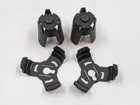 Blazepod Cone Adapter Kit Blz-sku00acc03 Gray Lot Of 3