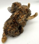 Ty Beanie Babies    giganto   the Woolly Mammoth Elephant Plush Toy 2000