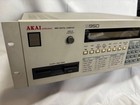 Akai S950 Vintage 12-bit Digital Sampler Rack Unit Japan