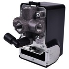 Cw209000av 100 135 Psi Pressure Switch For Campbell Hausfeld Air Compressor