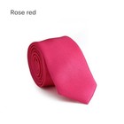 New Men s Dress Tie Solid Color Classic Neck Tie Necktie Wedding Formal Usa
