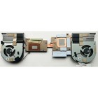 New For Dell Precsion 7760 M7760 110w Cpu Cooling Fan Heatsink 0f5pp9 F5pp9