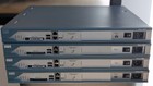 Cisco 2811 Router Including Cisco 16-port Etherswitch Network Module Nm-esw-16