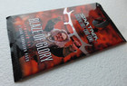 Star Trek Ccg Blaze Of Glory Complete Set  8 Vrf Foils W Bonus  sealed Pack