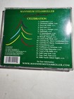 Christmas Celebration   Mannheim Steamroller Vg  Cd43