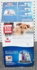 New - Bissell 2513w Spotclean Proheat Pet Carpet   Upholstery Cleaner