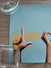 Glee Comic Con - Single Sided Promo Poster - 11  X 17  - Mint - Fox