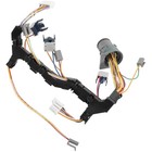 7 Solenoid Type  6 Speed Transmission Wiring Harness For Allison Transmission