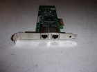 Dell 01p8d1 Dual-port Pci-e Gigabit Network Ethernet Card