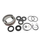 For 1997-2024 Honda Recon 250 Trx250 Rear Axle Brake Bearing Seals   Shoes Kit