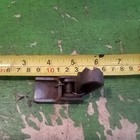 Universal Weld On Motorcycle Folding  Brake Pedal Right Side Brake 