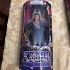 1999 Xena Warrior Princess  Armageddon    Gabrielle Amazon Princess  Dolls  12 