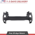 Front Bumper Cover Plastic For 2014 2015 2016 2017 2018 Jeep Cherokee 5nj52tzzab