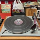 Elac Benjamin Miracord 10h Studio Series Turntable Fully Tested Working