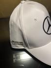Mercedes Amg Petronas F1 White Team Hat 2023 New With Tags Lewis Hamilton