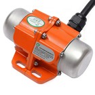 Ac Vibration Motor 110v 30w 1-phase 3600rpm Speed Vibrating Motor New