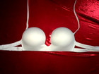 5  Pcs Handmade Solid Bras Bra Dina Professional Belly Dance Wholesale Egyptian
