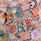 25pcs lot Random Mix High Quality Iron On Patches Fashion Embroidered Usa