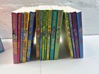 Roald Dahl Collection 16 Book Box Gift Set Excellent Shape