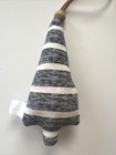 Wondershop Felt Tree Shaped Christmas Tree Ornament New