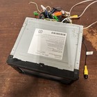 Kenwood Excelon Ddx6906s With  Car Play Android Auto Bluetooth Cd Dvd As Is Read