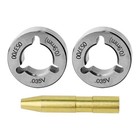 035  Drive Roll Kit Replacement For 079595 - Includes Guide Wire Tip  Durable  
