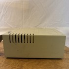 Vintage Apple Disk Ii 5 25  Floppy Disk Drive Model A2m0003 Untested