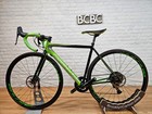 2018 Cannondale Supersix Evo Hi Mod Team Disc Carbon Fiber Road Bike 50cm Xs