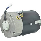Db Electrical Motor 430-44000 For Hitachi Dm430-06g