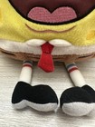 Spongebob Square Pants Plush Stuffed Collectible 10-11   