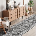 Hallway Runner Rug 2x10  Washable Rug Kitchen Rug Non Slip With Backing Soft    