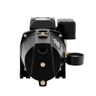 K2 Pumps Shallow Well Jet Pump 3 4 Hp Lead Free Cast Iron 115 230v
