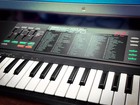 Yamaha Pss-270     rare     Japan Vintage Synthesizer Organ