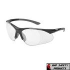  3 Pair  Elvex Rx-500c Full Magnifier Reader Safety Glasses 0 5-2 5 Strength
