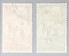 New Zealand Used 1941 Scott  B18-9 Postage health  Mint Light Hinge Evidence