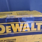 Dewalt Dust Extraction Filter Assembly Dwh302dh Sealed Box 