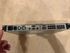 Avocent Dsr2020 16-port Rack-mountable Kvm Switch W  Power   Monitor Cord