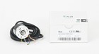 Lika A41s-0500-hzcp6-al2 500ppr Incremental Rotary Encoder 5-30vdc Ip64 Free Shp