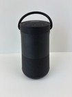Bose Soundlink Revolve  Ii Portable Bluetooth Speaker - Black