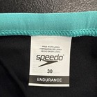 Men   s Speedo Swim Briefs Euro Brazilian Size 30