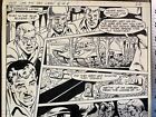 Weird War  unknown Soldier  1981  256  Pencil By Denys Cowan  Ink By Dan Adkins