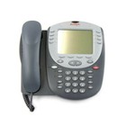 Avaya 2420 Multiline Digital Phone Gray   4 Pack Lot 